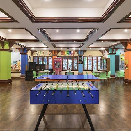 Club Mahindra Thekkady Hotel Kültér fotó