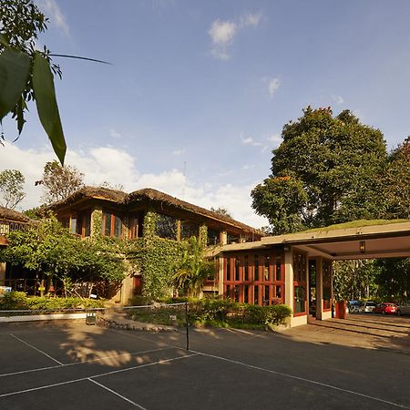 Club Mahindra Thekkady Hotel Kültér fotó