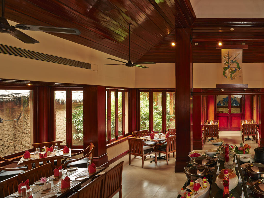 Club Mahindra Thekkady Hotel Szoba fotó